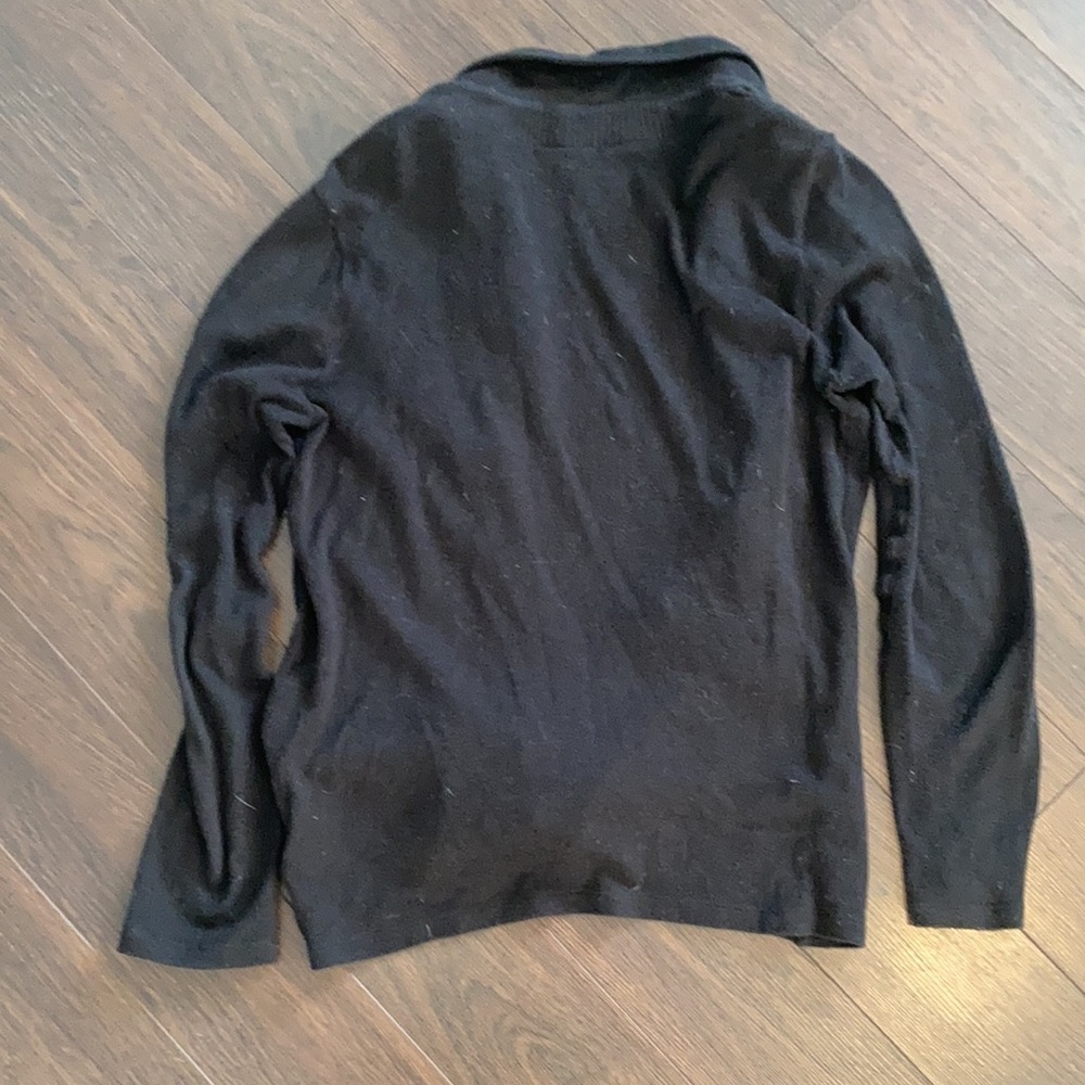 Lightweight Cardigan - Picture 3 of 3